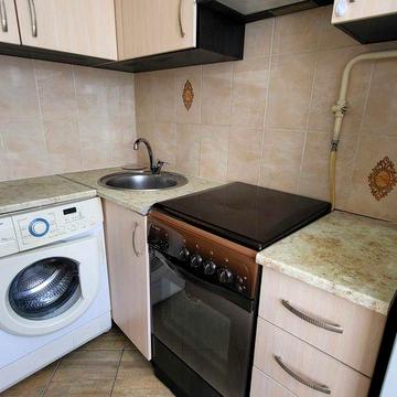 1 комнатная квартира по ул Доценко