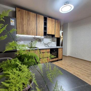 Оренда квартири ЖК Саванна Сіті, перше заселення