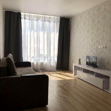 Здам однокімнатну квартиру Вишневе, ж.к. Променада.