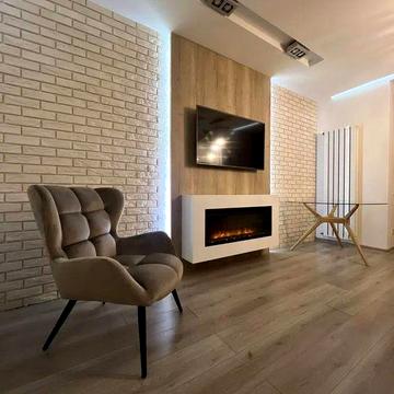 Аренда 2-х квартиры у парка Победы,  Газ, Паркинг, 2 эт