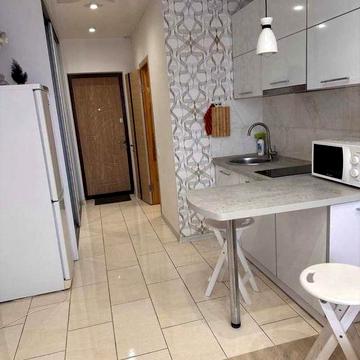 Аренда гостинки ЖК Бестужевские сады