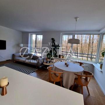 Продам квартиру 90м2, 2пов | ЖК Відпочинок, ліс та парк. Метро 10хв ЖК Відпочинок