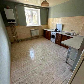 Продам квартиру 54 м² + власна кладовка| ЖК «Озерки», с. Нова Долина