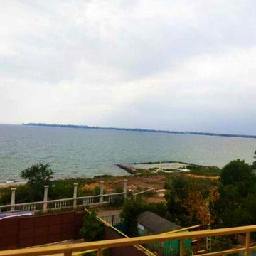 Красивый 3 этажный дом с панарамным видом на море!