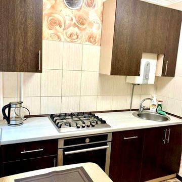 Продам 2 ком кварт ост. Гагарина р-н Байда  Центр города ЖК ОСББ