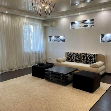 Квартира на Гагарина  студия от хозяина