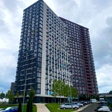 Dibrova Park вул.В.Некрасова та Р.Крістерів 2 однокімнатна Подільський ЖК Dibrova Park