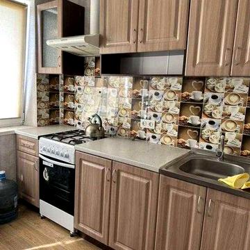 В продаже 1к.квартира на Одесской с ремонтом