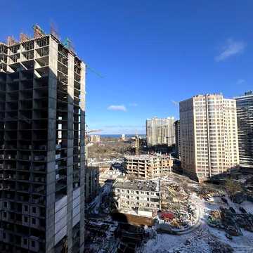 Продаж 2к Квартира Генуезька вулиця