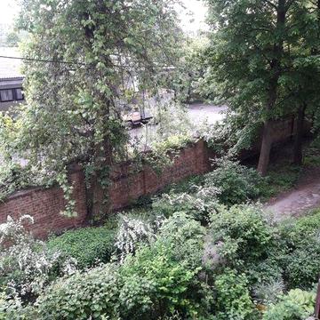 Двухкомнатная в спальном районе. ЖК Комэнерго