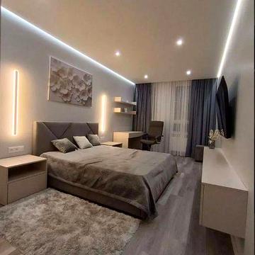 Оренда 1 кімнатна квартири ЖК Well Home вул Щирецька