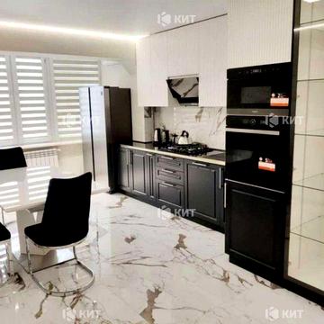 2к. 80м2, новобудова Пісочин (ул. Дагаева, Мобиль, Песочин)131466