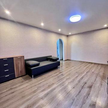 Здам 2кім квартиру на пр Б.Хмельницького