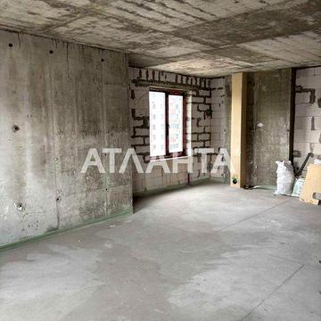 2 Комнатная квартира на Педагогической. От строителей