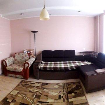 Однокімнатна в центрі міста