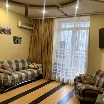 Продам 3-кімн.кв. по Перемоги, центр, паркова зона