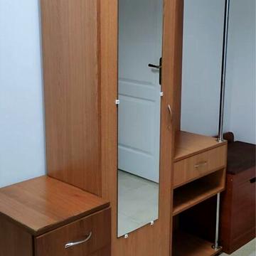 Оренда окремоі 1к квартири Максима Шимка