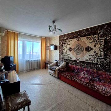 Продам 2-комнатную квартиру. Пр-т Глушко/Люстдорфская дорога. Таирова.