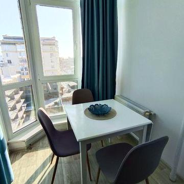 Оренда в центрі Ірпеня, Соборна. Газове опалення.