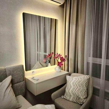 1-к квартира ЖК Пташка (404778) ЖК Птичка