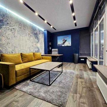 Продам 3-кімнатну квартиру-в Аркадії з газовим опаленням |ЖК «Монблан»