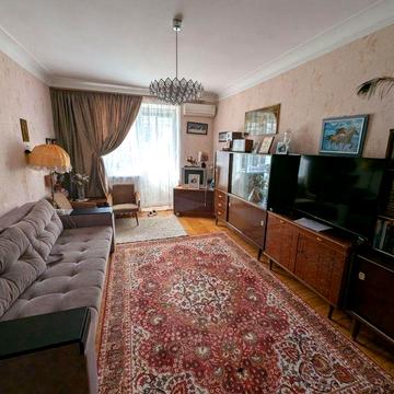 2-к квартира в Центрі