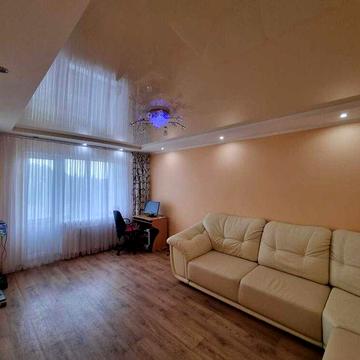 Сдам двухкомнатную квартиру ж\м Солнечный