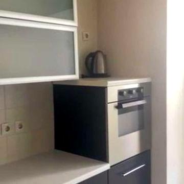 2к квартира в оренду на ЖМ Тополя 1