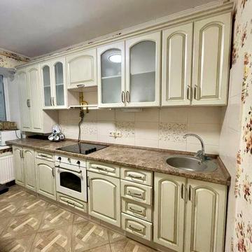 Оренда однокімнатної квартири в Ірпені,вулиця Соборна.Торг.Газ