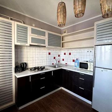 Оренда 1-кімнатної квартири | Масани