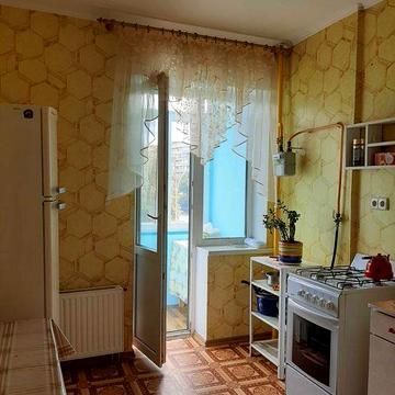 Борщагівка, 1-на квартира, вул. Драй-Хмари,44, новий будинок, укриття