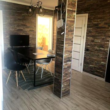 Аренда трёхкомнатной квартиры в Шевченковском районе.