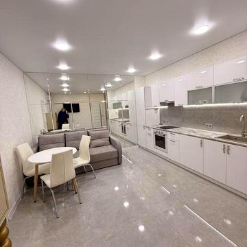 Сахарова евродвушка  полная комплектация заходи живи-61 000$