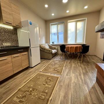 Аренда 2х комнатная квартира центр