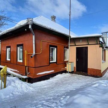 Будинок по вул. В.Вернадського (Мічуріна)