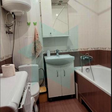 Довгострокова оренда 1к Квартира Березинська вулиця