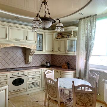 Степана Рудницького вул. (Академіка Вільямса), 5