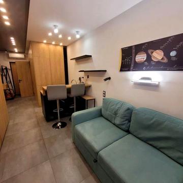 Сдам смарт квартиру IT Park Manufaktura, центр, Майдан Конституции