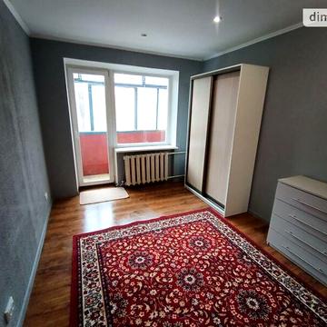 Продаж 1к Квартира Хабаровська вулиця