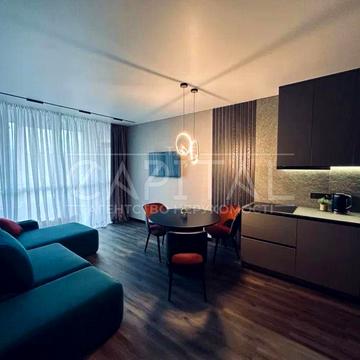 Генератор на ліфт, є вода під час відключення, ЖК Варшавський-2