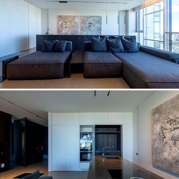 Продаж видових апартаментів бізнес-класу в ЖК Sherwood ЖК Sherwood