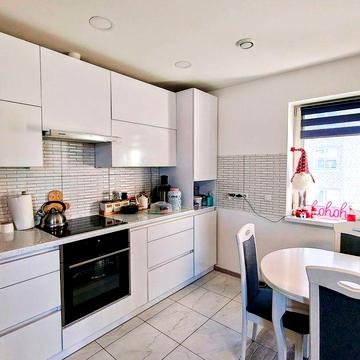 Ціну знижено! Дворівнева укомплектована квартира  в новобудові ЖК Базарчик