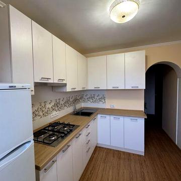 Довгострокова оренда квартири