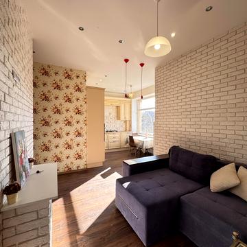 Павла Глазового вул. (Олега Кошового), 2-В