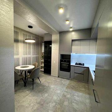 ЖК Софія Нова Новосілки Київ Теремкикі 3 кімнатна квартира з ремонтом ЖК Софія Нова