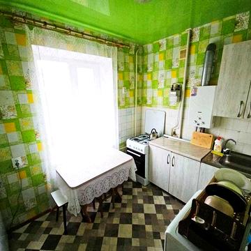 Двокімнатна, Центр