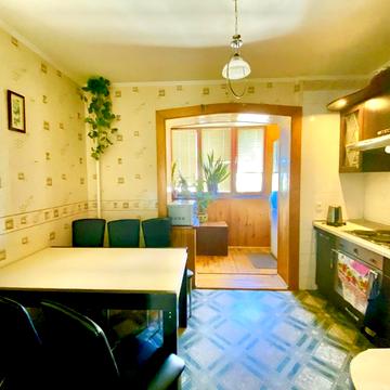 Олександри Екстер вул. (Марини Цвєтаєвої), 4