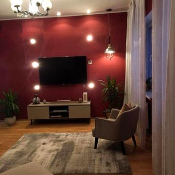 Оренда просторої 2-кім квартири в ЖК «Космополітен», Дегтярівська, 25А