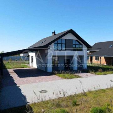 ПРОДАЖ Будинок Лебедівка 170м2 БЕЗ ремонту 11 соток Окремий заїзд