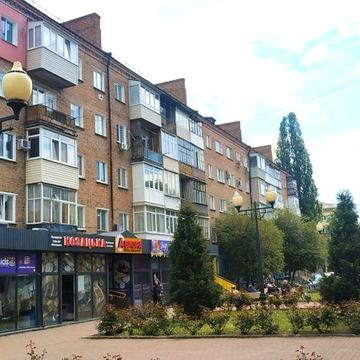 Квартира 2-х кімнатна в Конотопі. Центр. 47,4 м 2. ЖК центр